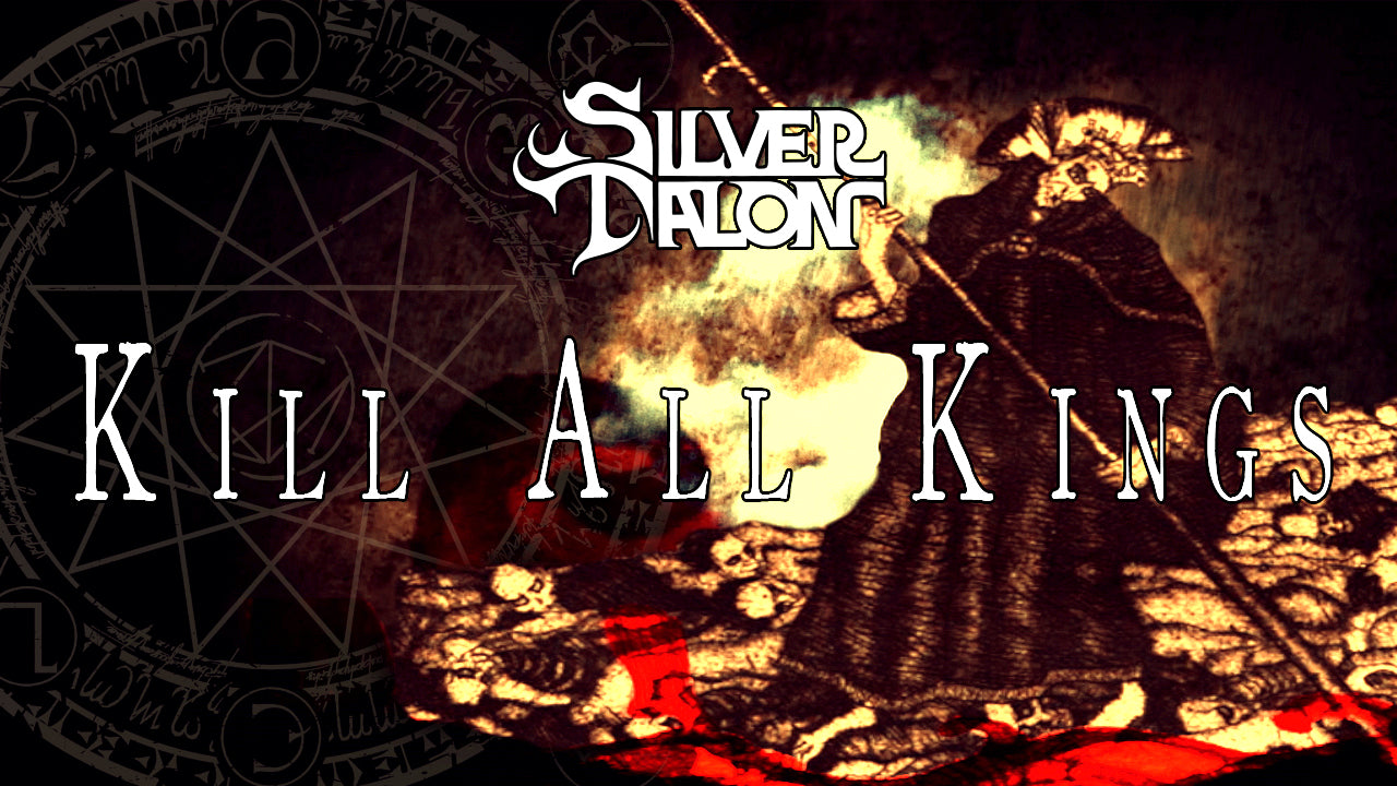 Silver Talon Kill All Kings