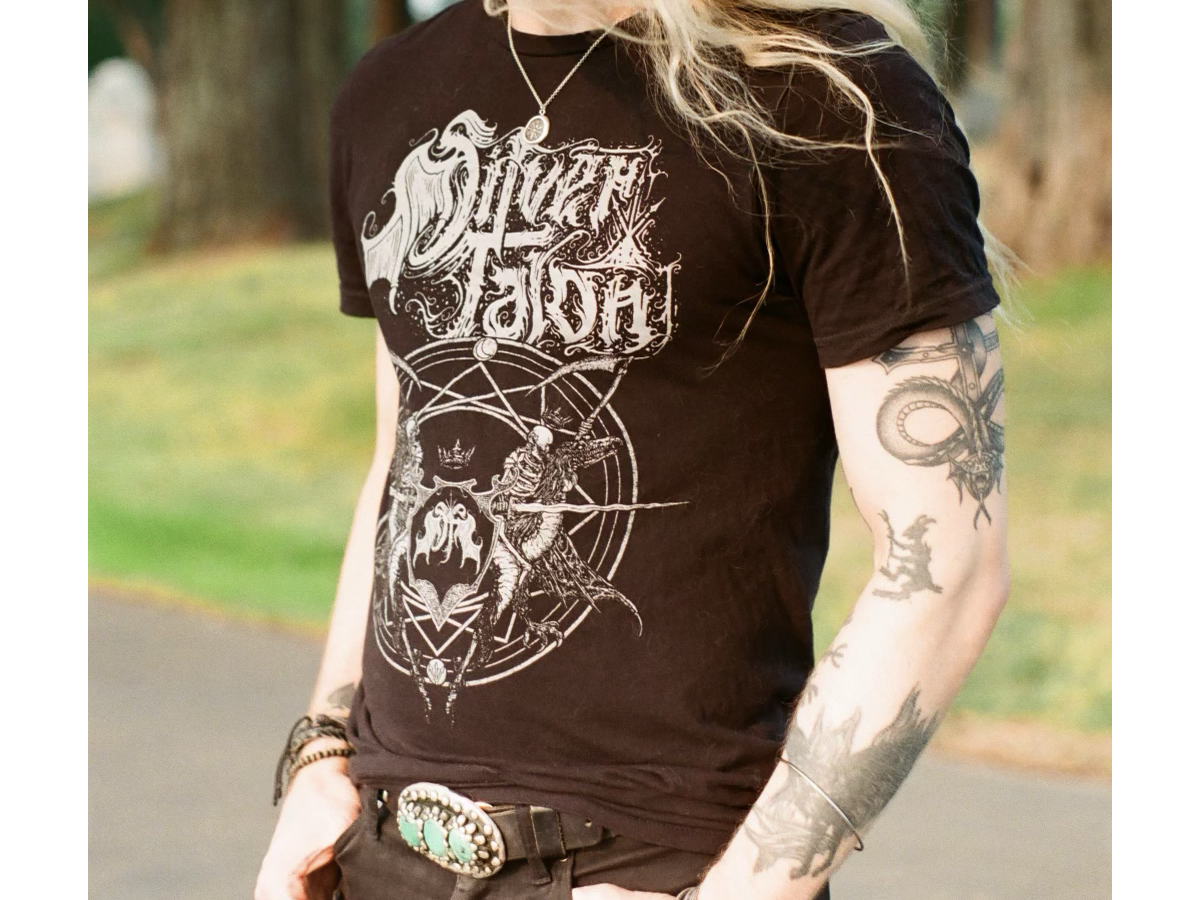 Death Rider Tattoos