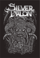 Silver Talon Trash Demon T-Shirt